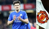 Ngôi sao Maguire muốn làm đội trưởng Man United