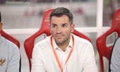 Vòng loại World Cup 2020: HLV đội tuyển Indonesia 'cảnh báo' UAE