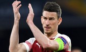 Thủ quân Koscielny sắp chia tay Arsenal để hồi hương