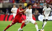 Messi Nhật Bản nói gì khi được đánh giá hay hơn 'cầu thủ 100 triệu euro'?