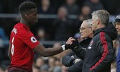 HLV Solskjaer chốt tương lai của 2 ngôi sao M.U