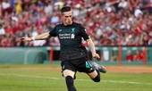 Ngôi sao Ryan Kent nổi loạn đòi rời Liverpool