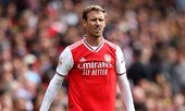 Thua thảm Liverpool, HLV Arsenal 'tống cổ' học trò