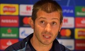 Cầu thủ Valencia đình công ngay trước thềm đấu Chelsea