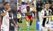 Juventus nhận 3 tin dữ trước trận đấu với Atletico Madrid
