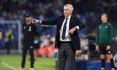 HLV Ancelotti tiết lộ bí quyết hạ gục đương kim vô địch Liverpool
