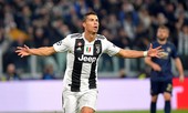 Atletico Madrid và 'cơn ác mộng' mang tên Ronaldo