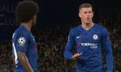 HLV Lampard nói gì khi học trò tranh đá 11m và... sút hỏng