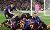 Barcelona cán mốc doanh thu 1 tỷ euro nhờ Neymar?