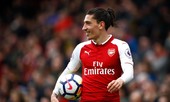 Arsenal nhận tin cực vui từ 'máy chạy' người Tây Ban Nha
