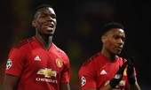 Đấu West Ham, HLV Solskjaer báo tin dữ về bộ đôi ngôi sao
