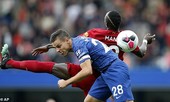 Chelsea ngã ngựa trước Liverpool ngay tại Stamford Bridge