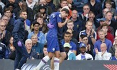 Chelsea 'thiệt đơn, thiệt kép' sau trận thua Liverpool