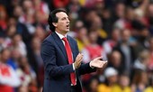 HLV Arsenal bảo vệ học trò sau trận thắng 'hú vía' Aston Villa