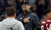 Liverpool toàn thắng 6 trận, HLV Jurgen Klopp nói gì?