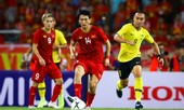 Báo Indonesia thở phào khi tuyển Việt Nam mất Tuấn Anh
