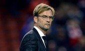 Tiết lộ mối duyên bất thành giữa M.U và HLV Jurgen Klopp
