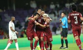 Thái Lan hạ UAE, tuyển Việt Nam lên ngôi nhì bảng