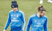 Đấu Galatasaray, Real Madrid nhận hung tin