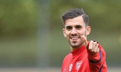 Arsenal sáng cửa mua đứt ngôi sao Dani Ceballos