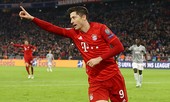 Ba ‘đại gia’ sớm giành vé đi tiếp tại Champions League