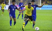 Đội nhà đấu Malaysia, truyền thông Thái Lan lo lắng