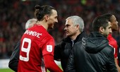 Vực dậy Tottenham, HLV Mourinho tính tái hợp 'lão tướng' Ibrahimovic