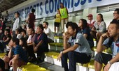 Báo Indonesia cay cú HLV Thái Lan vì ăn mừng chiến thắng của... U22 Việt Nam