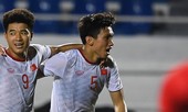 CLB Heerenveen gửi lời chúc mừng đến Văn Hậu và U22 Việt Nam