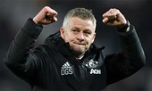 M.U hạ Man City ngay tại Etihad, HLV Solskjaer 'nổ' tưng bừng