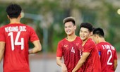 Chuyên gia Anh: 'U22 Indonesia đang run sợ trước U22 Việt Nam'