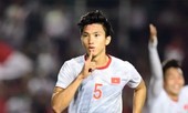 Thua U22 Việt Nam, bóng đá Indonesia lập cột mốc đáng quên