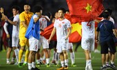 Báo Thái Lan: 'Giờ thì Việt Nam đúng là số 1 Đông Nam Á'
