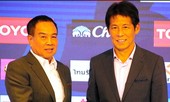 LĐBĐ Thái Lan chốt thời điểm gia hạn với HLV Nishino