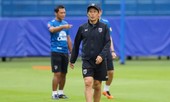 U23 Thái Lan chỉ cần 2 tuần tập luyện để sắm vai chủ nhà đón Việt Nam