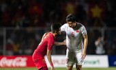 Sau va chạm với Văn Hậu, 'Messi Indonesia' bị chấn thương ra sao?