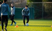 Văn Hậu sắp nhận được cú hích từ SC Heerenveen