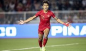 'Vua phá lưới' SEA Games 30 được CLB Tây Ban Nha quan tâm