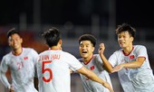 AFC chỉ ra sự vắng mặt đáng tiếc nhất của U23 Việt Nam