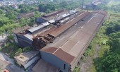 Bên trong nhà máy thép biến thành 'siêu' đô thị nghìn tỷ