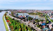 Đón sóng quy hoạch, đất dự án Phủ Lý hút nhà đầu tư