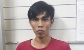 9X lên mạng tuyển người 'phục vụ tình dục' bị bắt