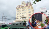 ‘Bộ sậu’ Công ty Alibaba bị bắt, khách hàng ngồi trên đống lửa