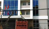 Kê khai tài sản không đúng, Phó bí thư quận ủy Hải Châu bị kỉ luật