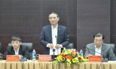 Bí thư Đà Nẵng: Loại bỏ cán bộ không nỗ lực, không quyết tâm làm việc