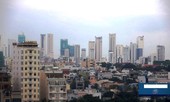 17 dự án người nước ngoài được sở hữu nhà ở