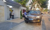 Thêm 2 cựu lãnh đạo Đà Nẵng liên quan đến Vũ 'nhôm' bị khởi tố