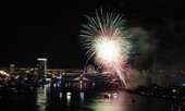 Lễ hội pháo hoa Đà Nẵng 2019 có gì hấp dẫn?