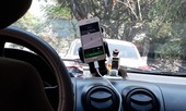 Hiệp hội Taxi Đà Nẵng tính chuyện khởi kiện Grab