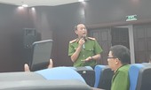 Phó GĐ Công an Đà Nẵng nói về vụ cha giết con chưa thể khởi tố